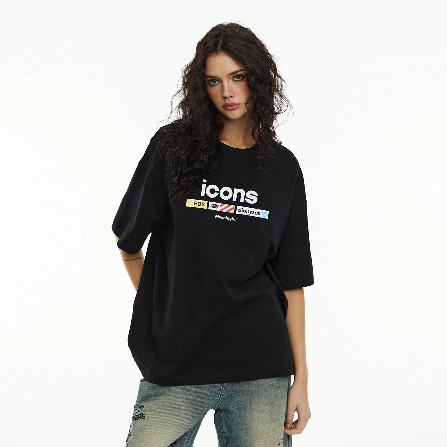 ICONS Lab LogoT