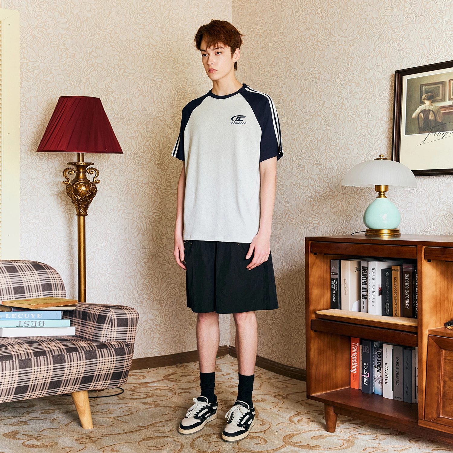 ICONS Lab T