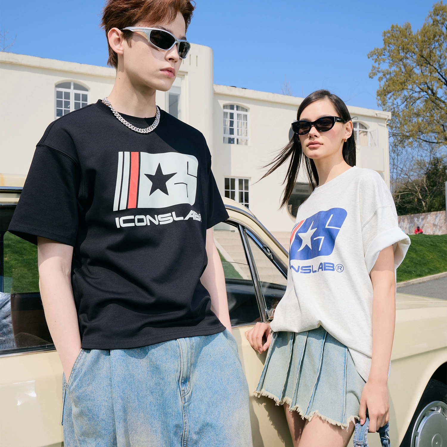 ICONS Lab T