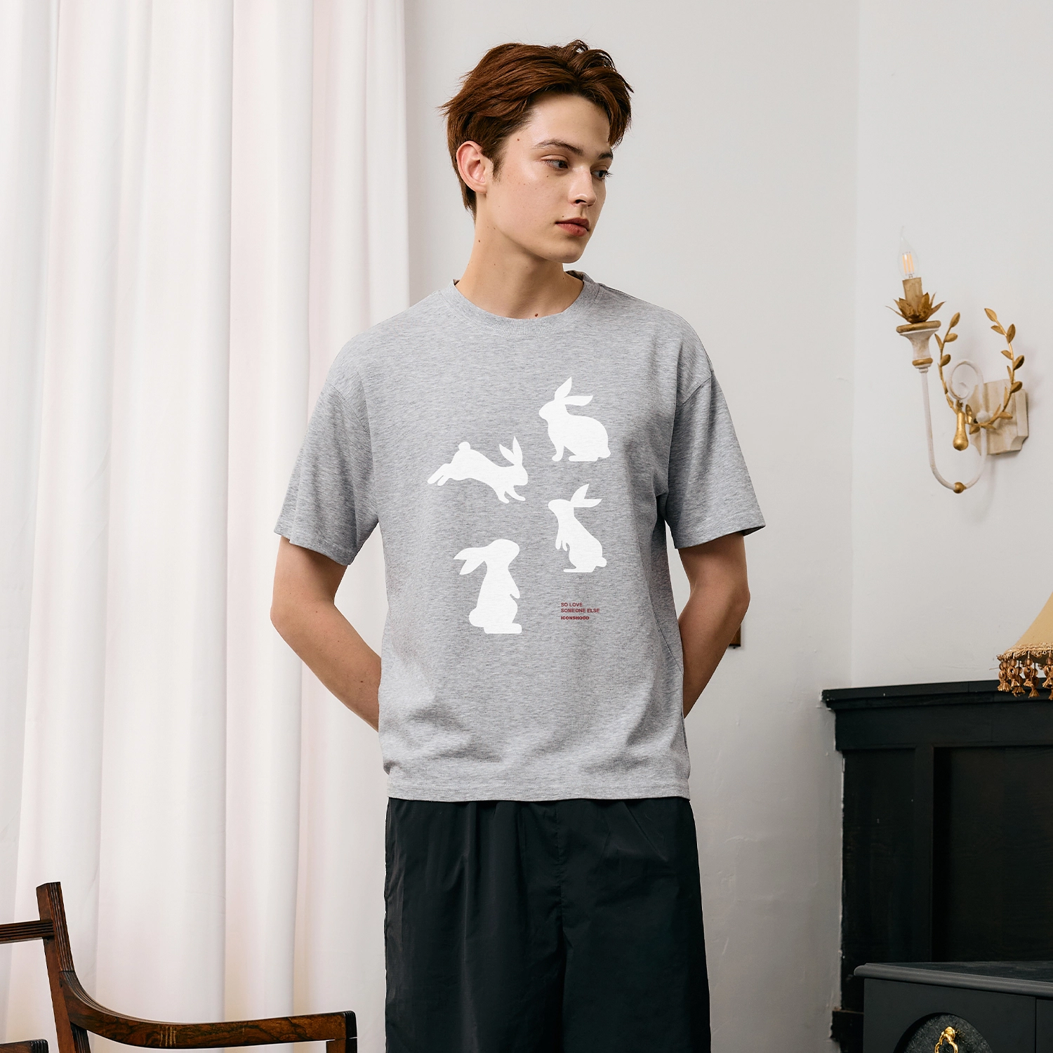 ICONS Lab T