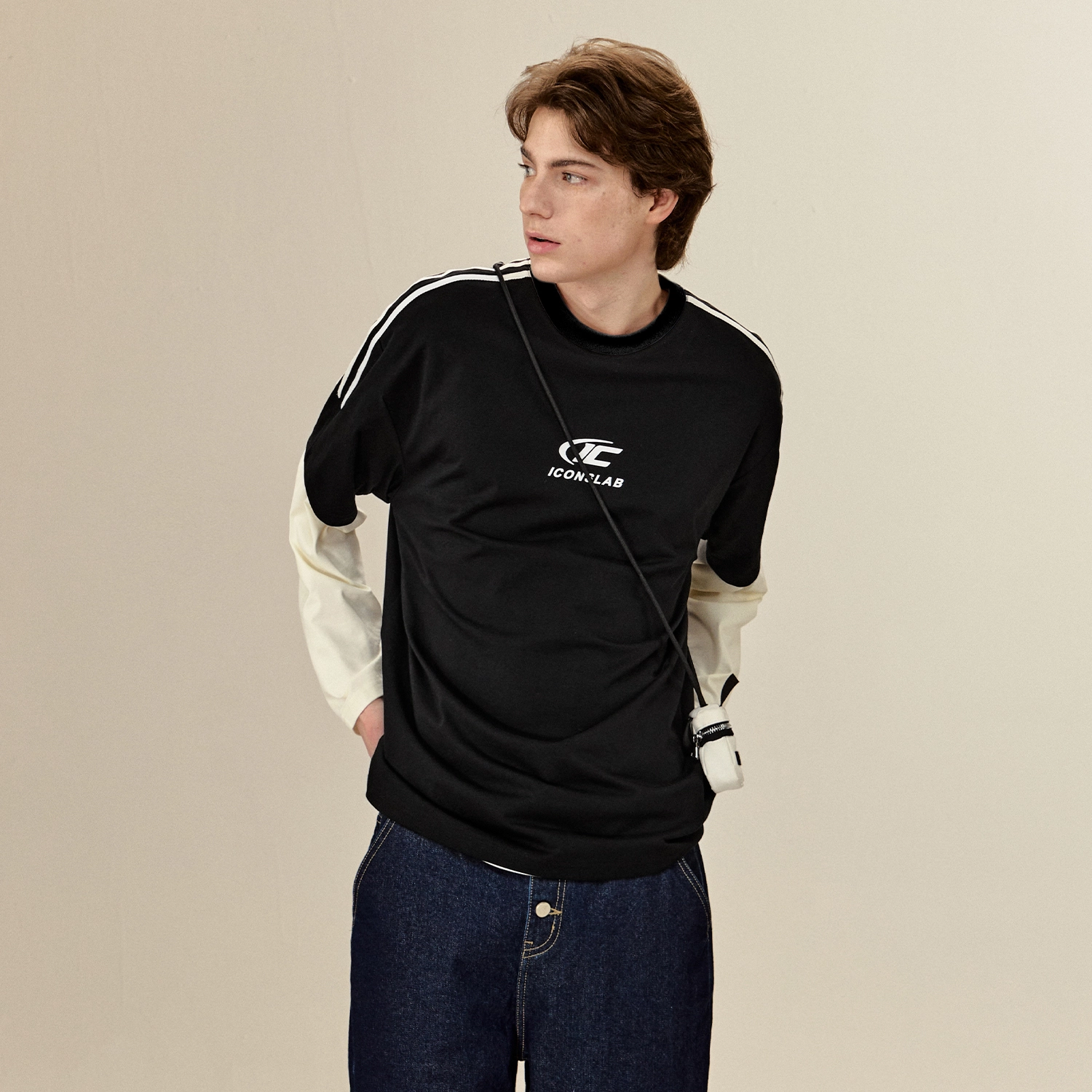 ICONS Lab T