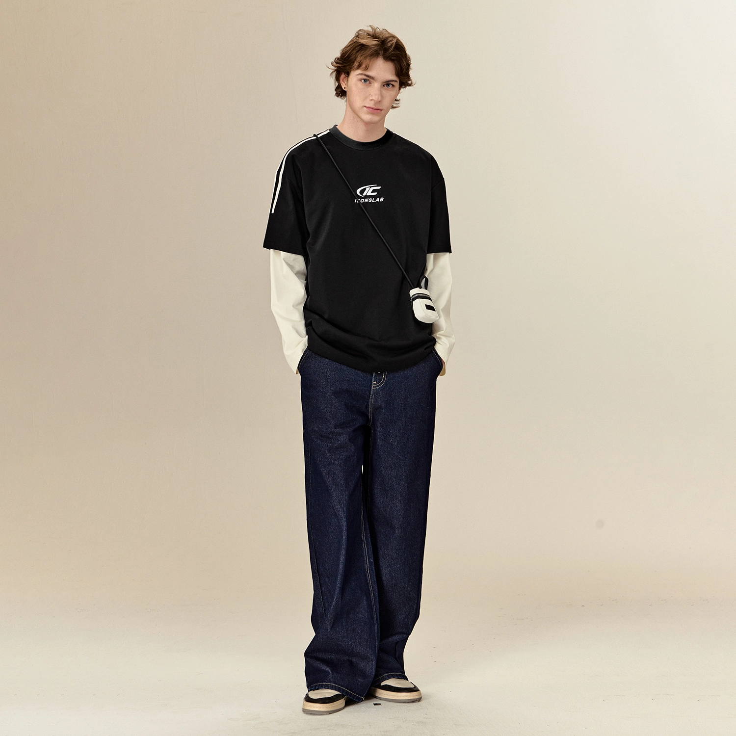 ICONS Lab T