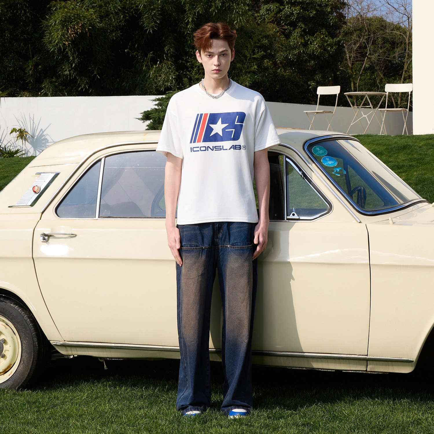 ICONS Lab T