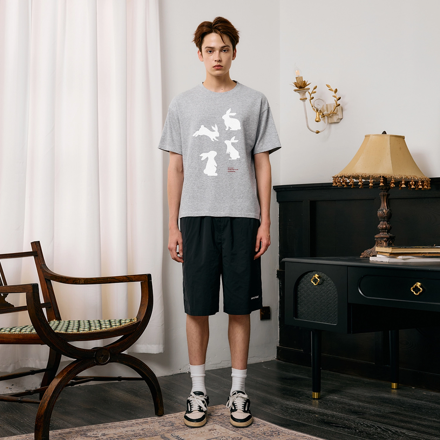 ICONS Lab T