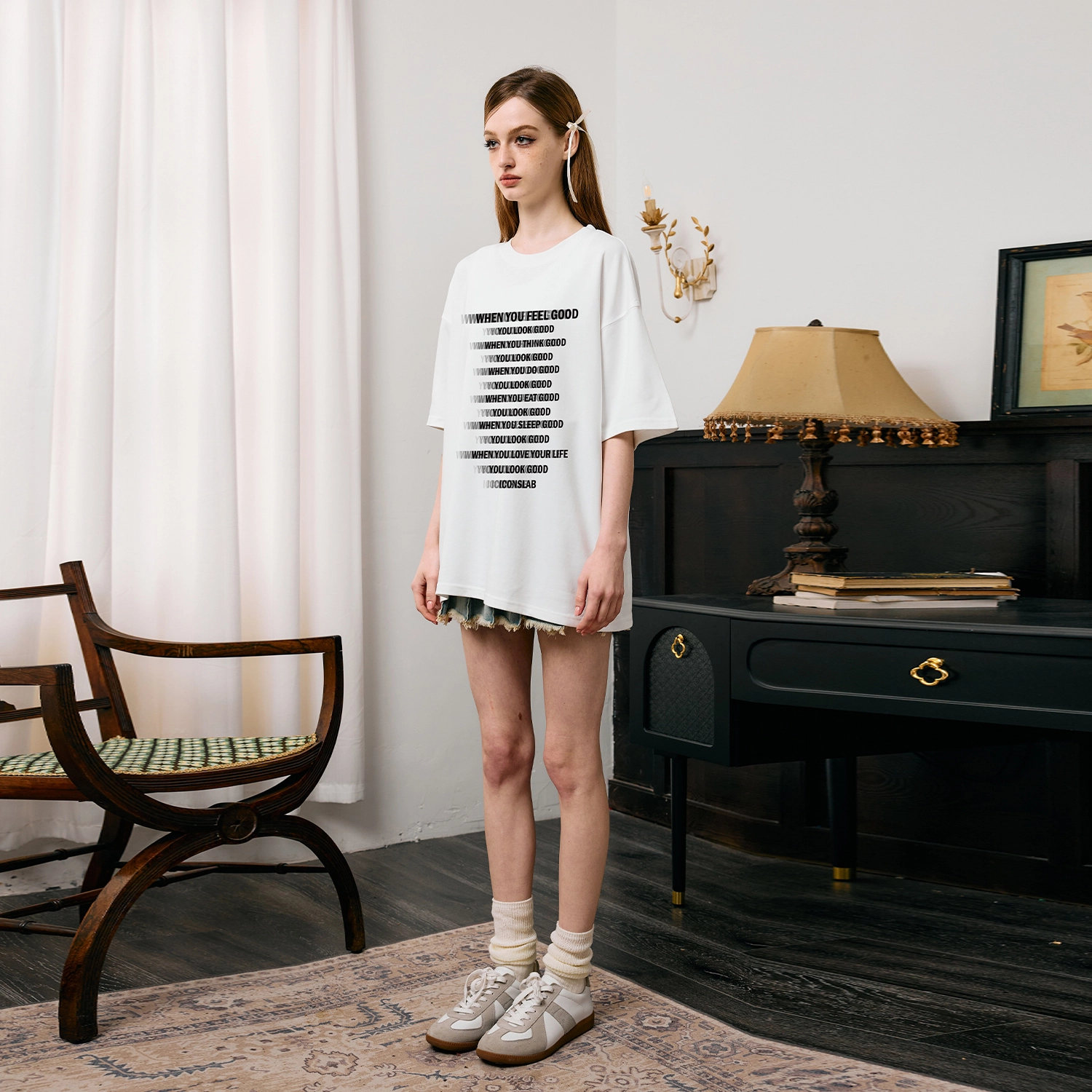 ICONS Lab T