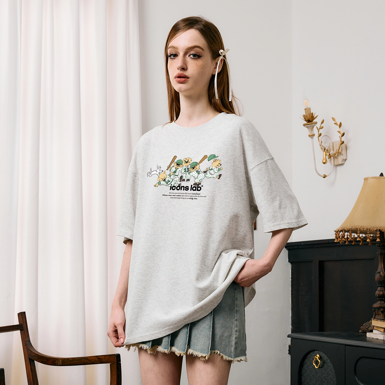 ICONS Lab T