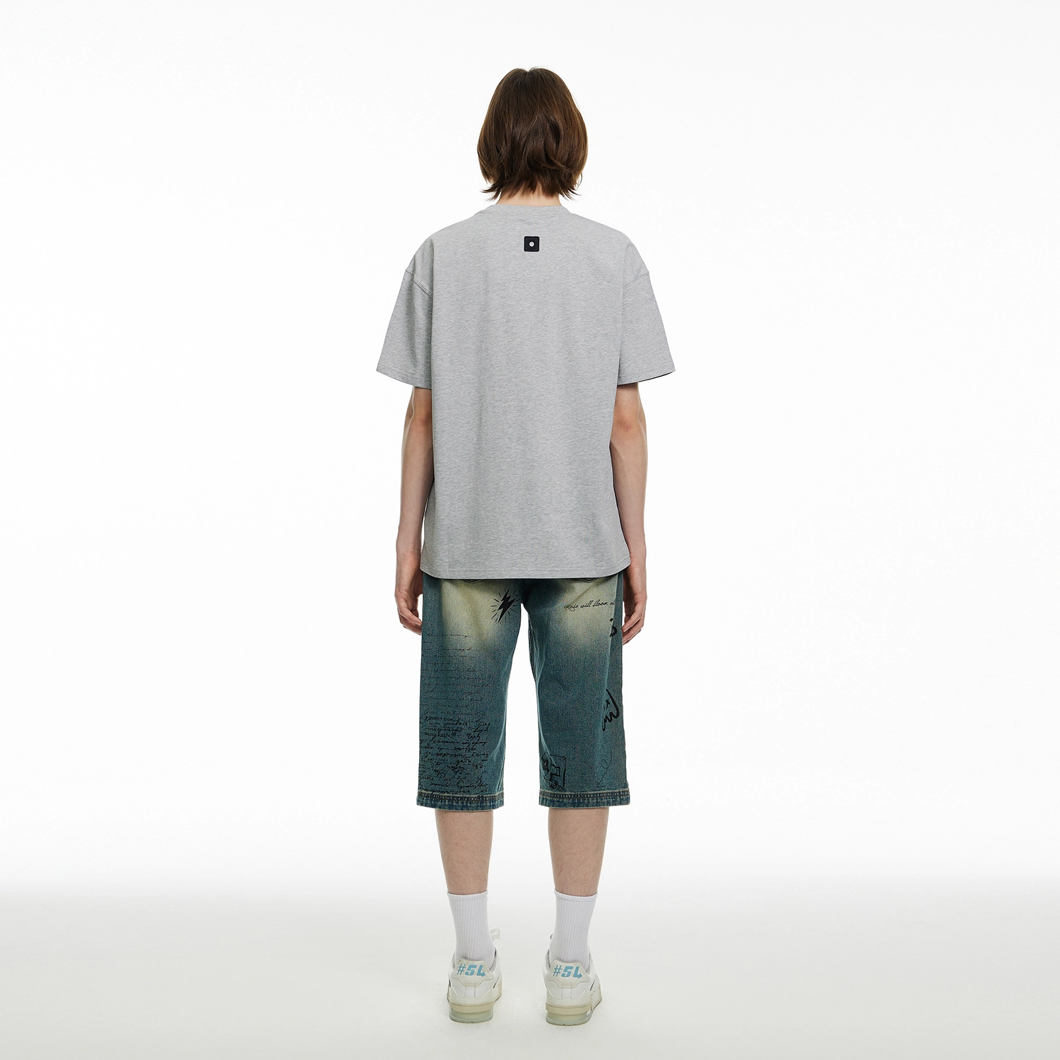 ICONS Lab LogoT
