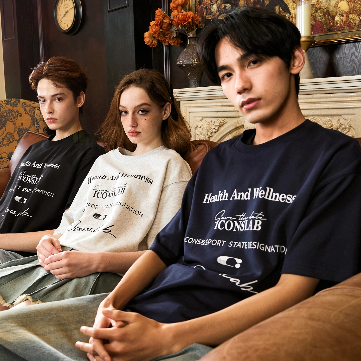 ICONS Lab T