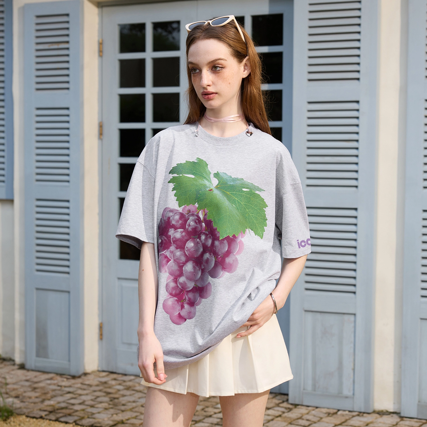 ICONS Lab T