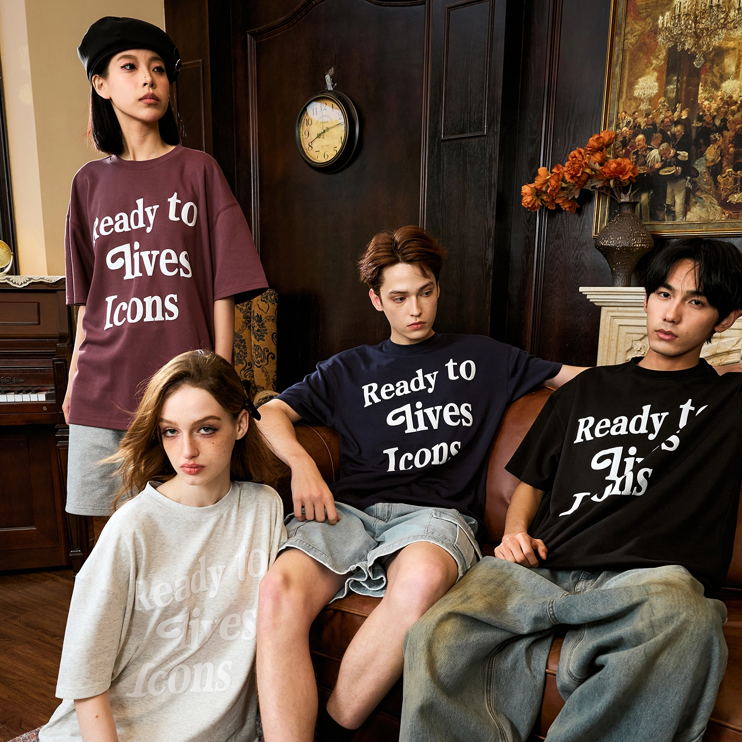 ICONS Lab T