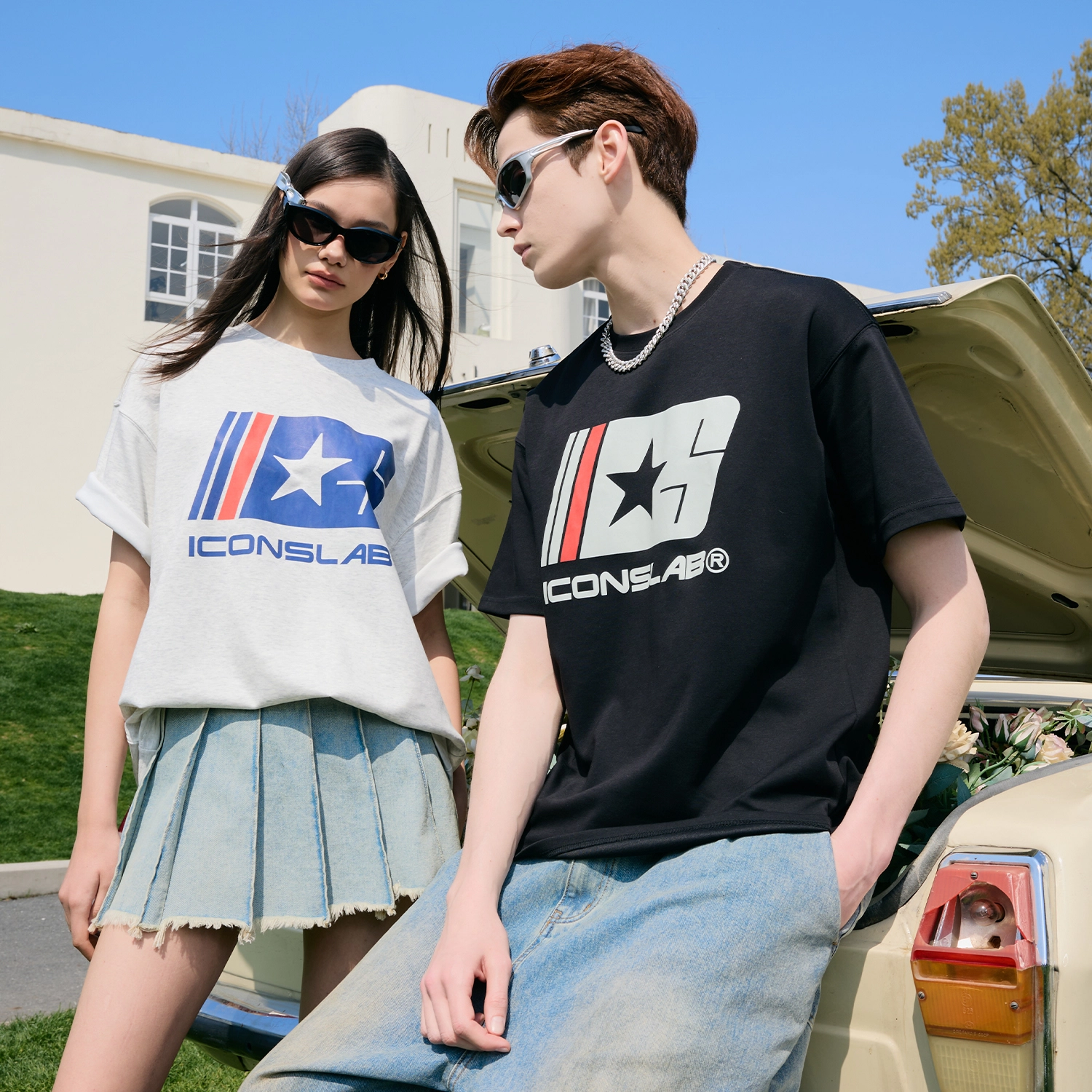 ICONS Lab T