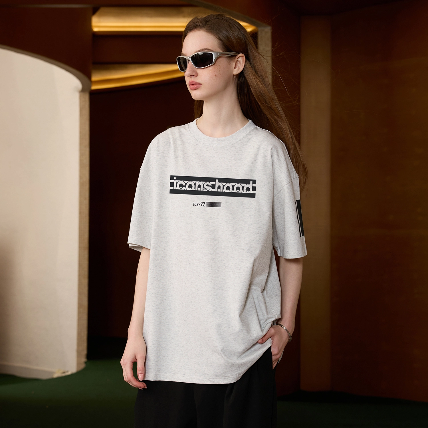 ICONS Lab T
