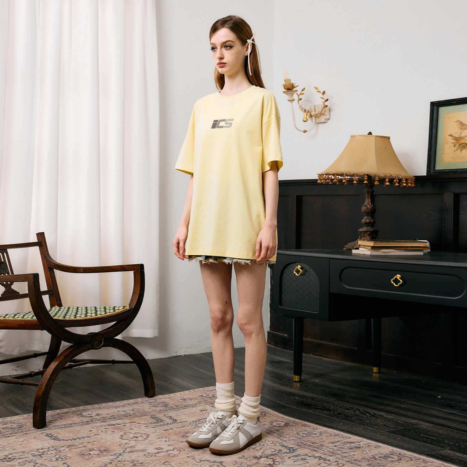 ICONS Lab T