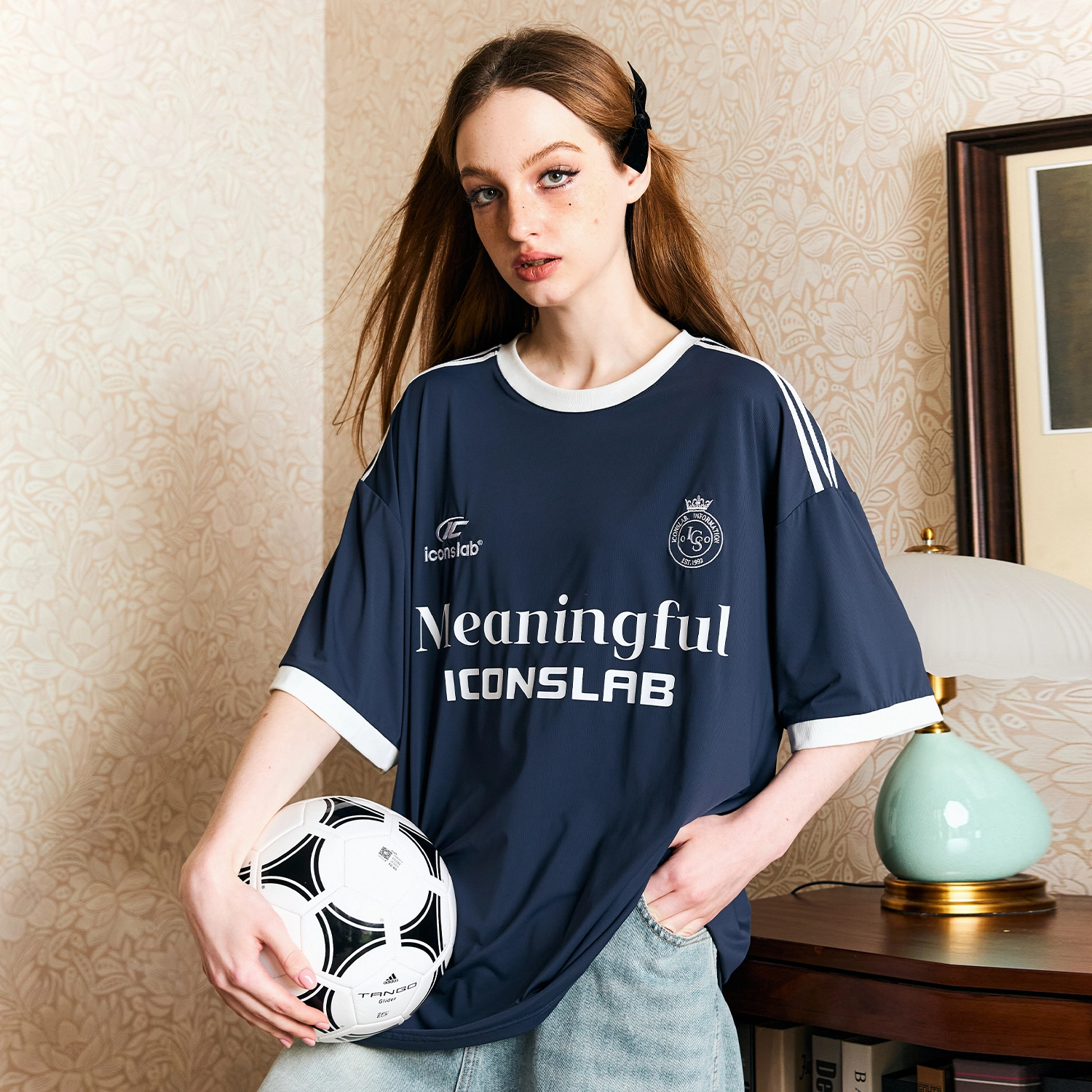 ICONS Lab T