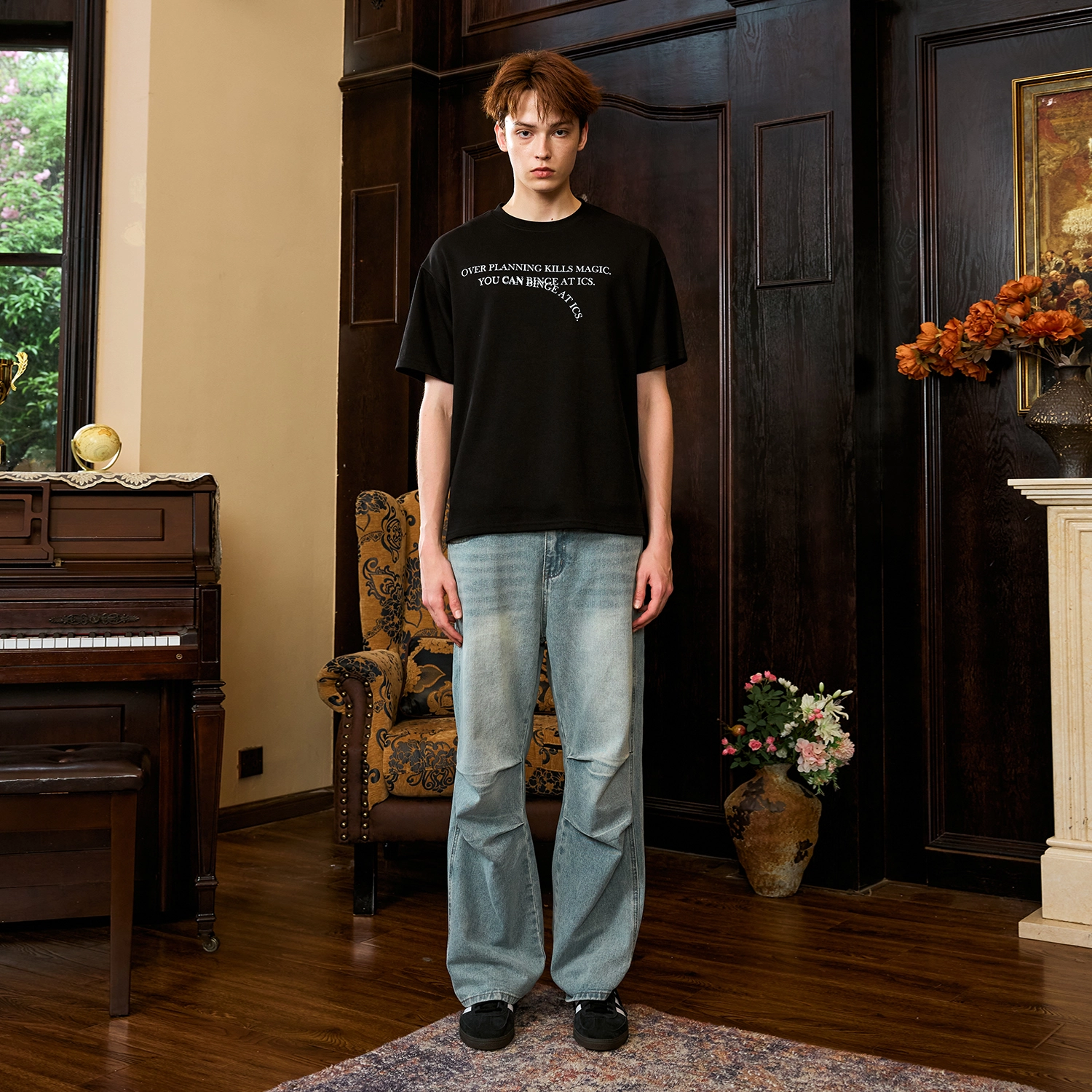 ICONS Lab T