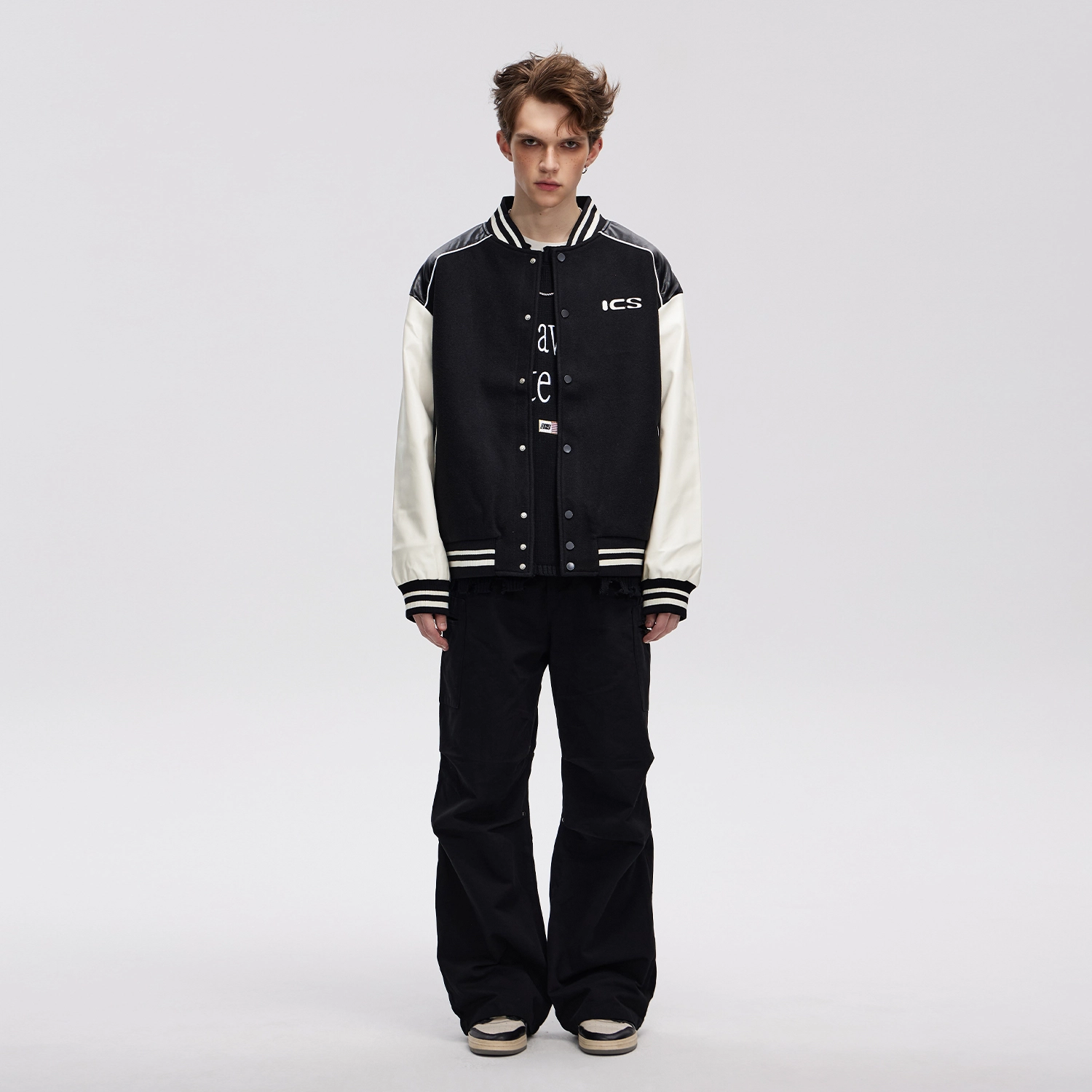 ICONS Lab clean fit