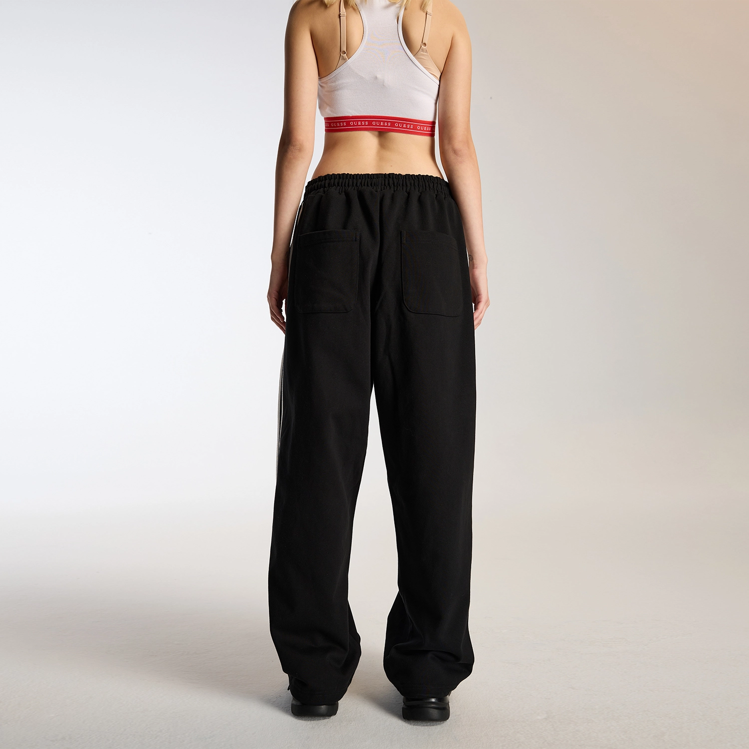 ICONS Lab clean fit