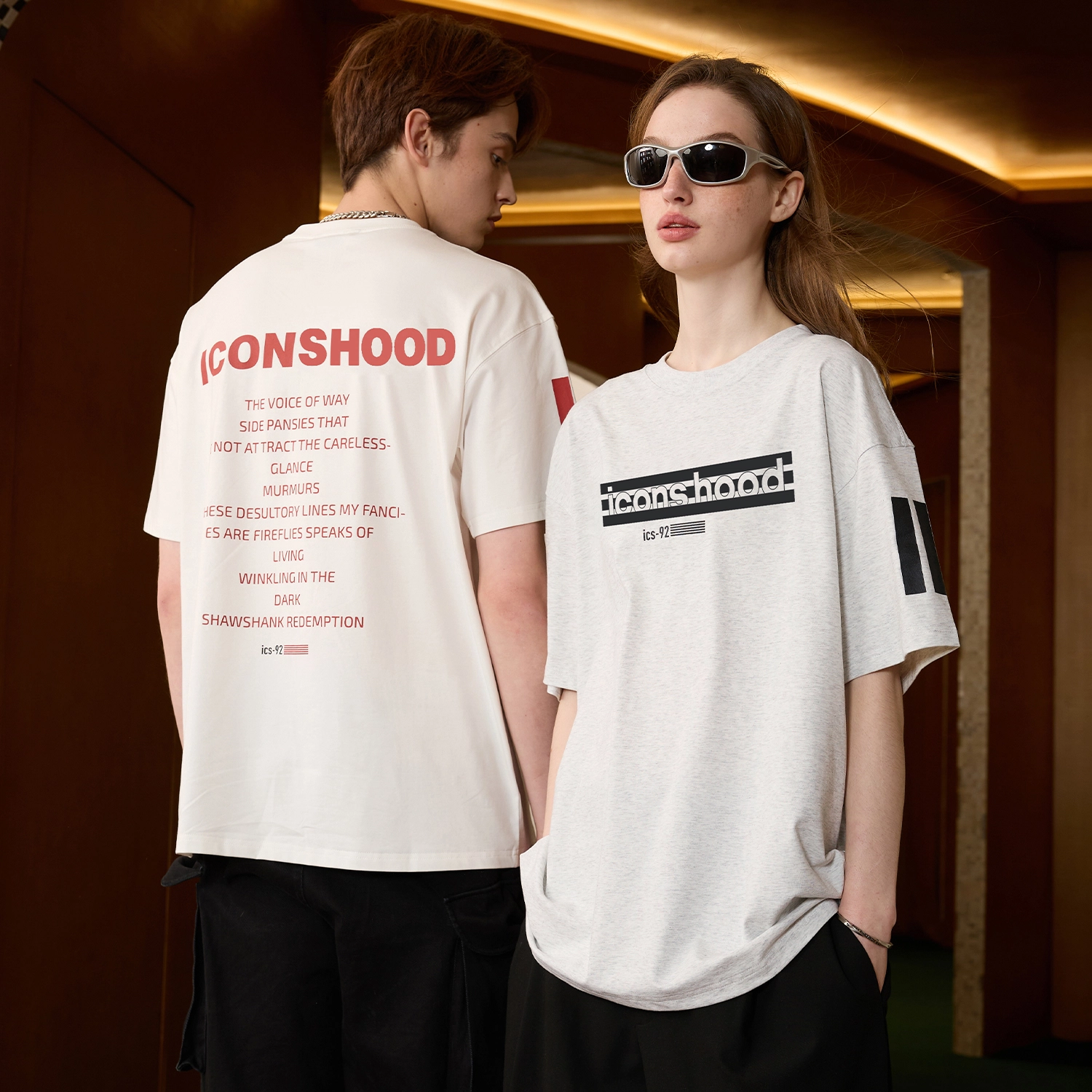 ICONS Lab T