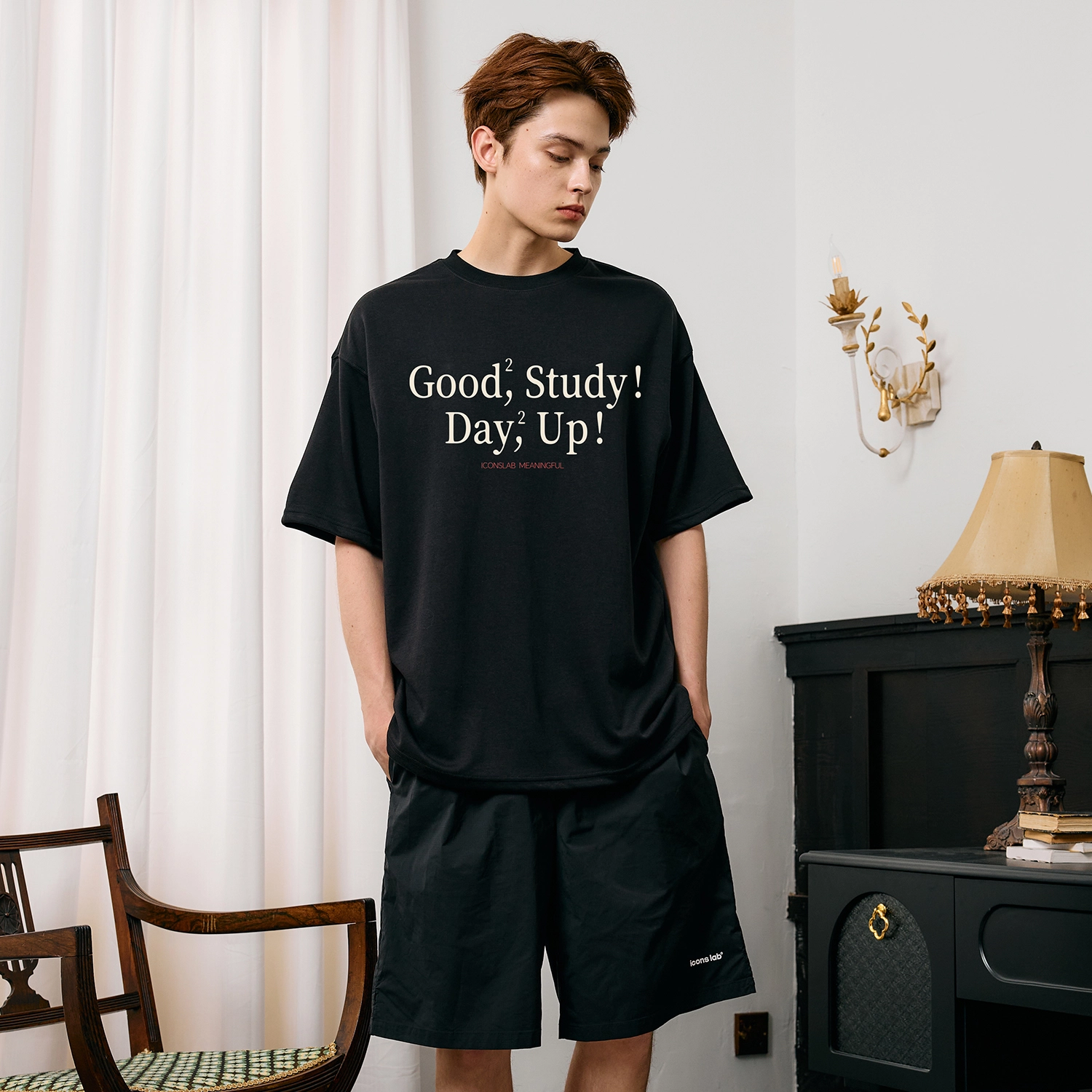 ICONS Lab T