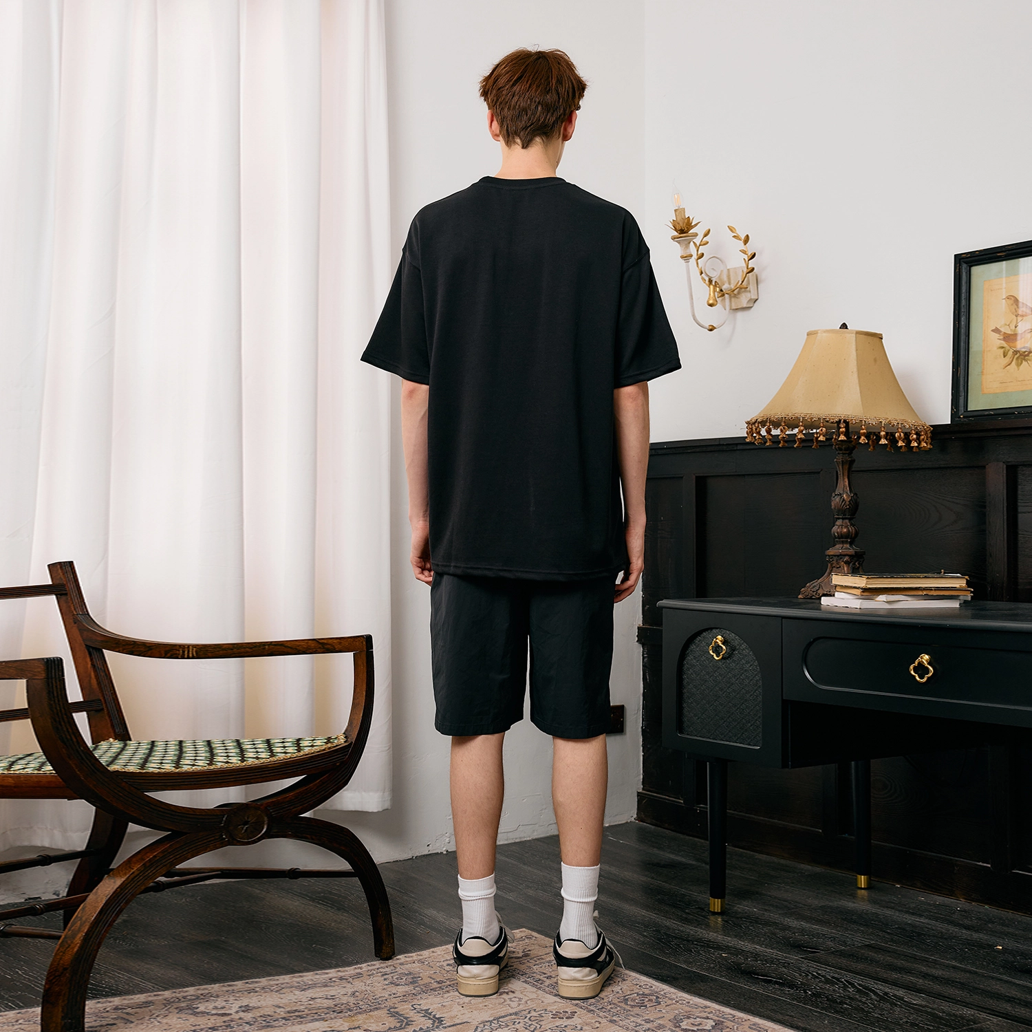 ICONS Lab T