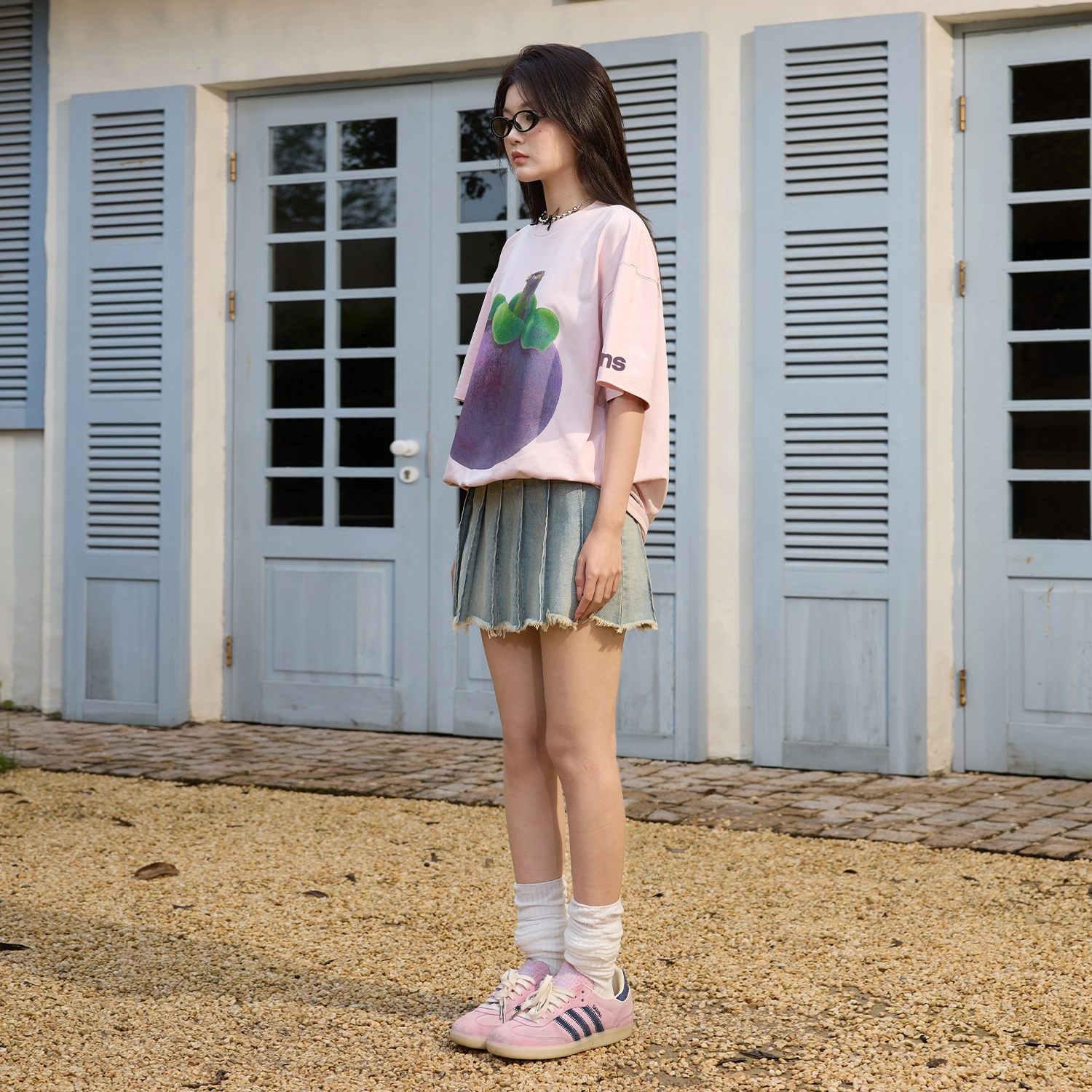 ICONS Lab T