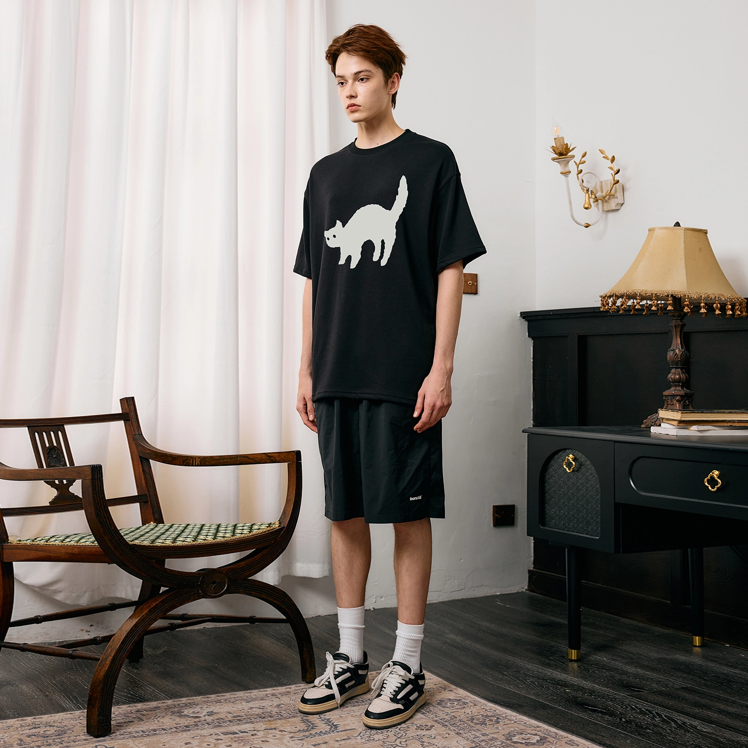 ICONS Lab T