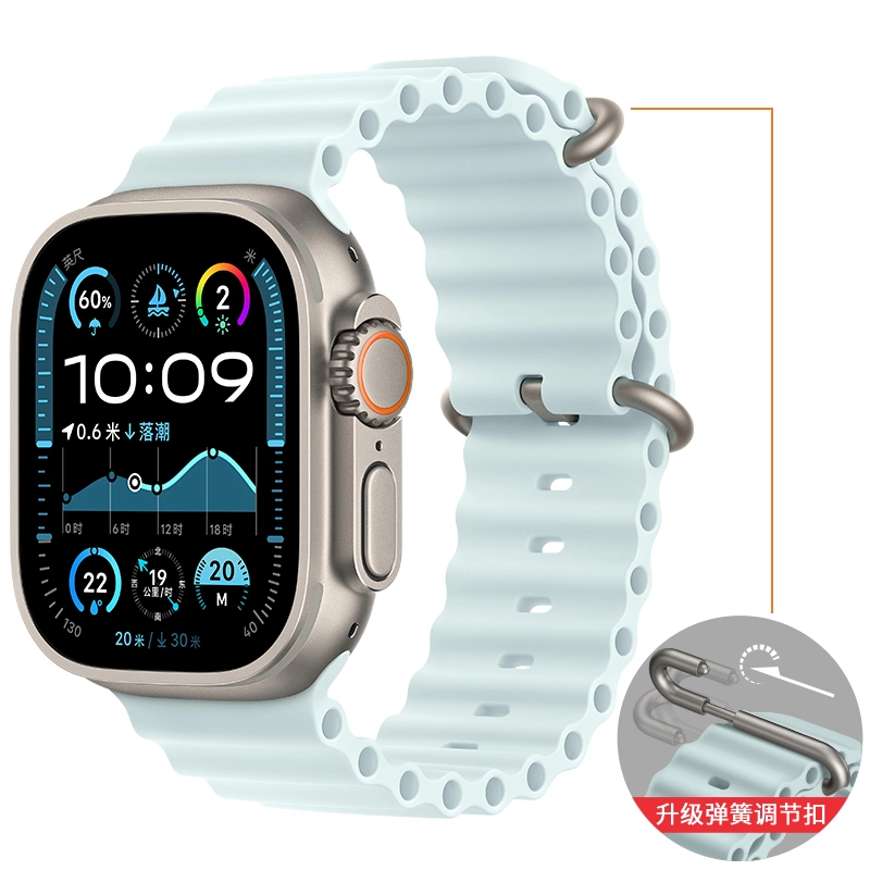 LOVINGCOOL iWatch8Ultra