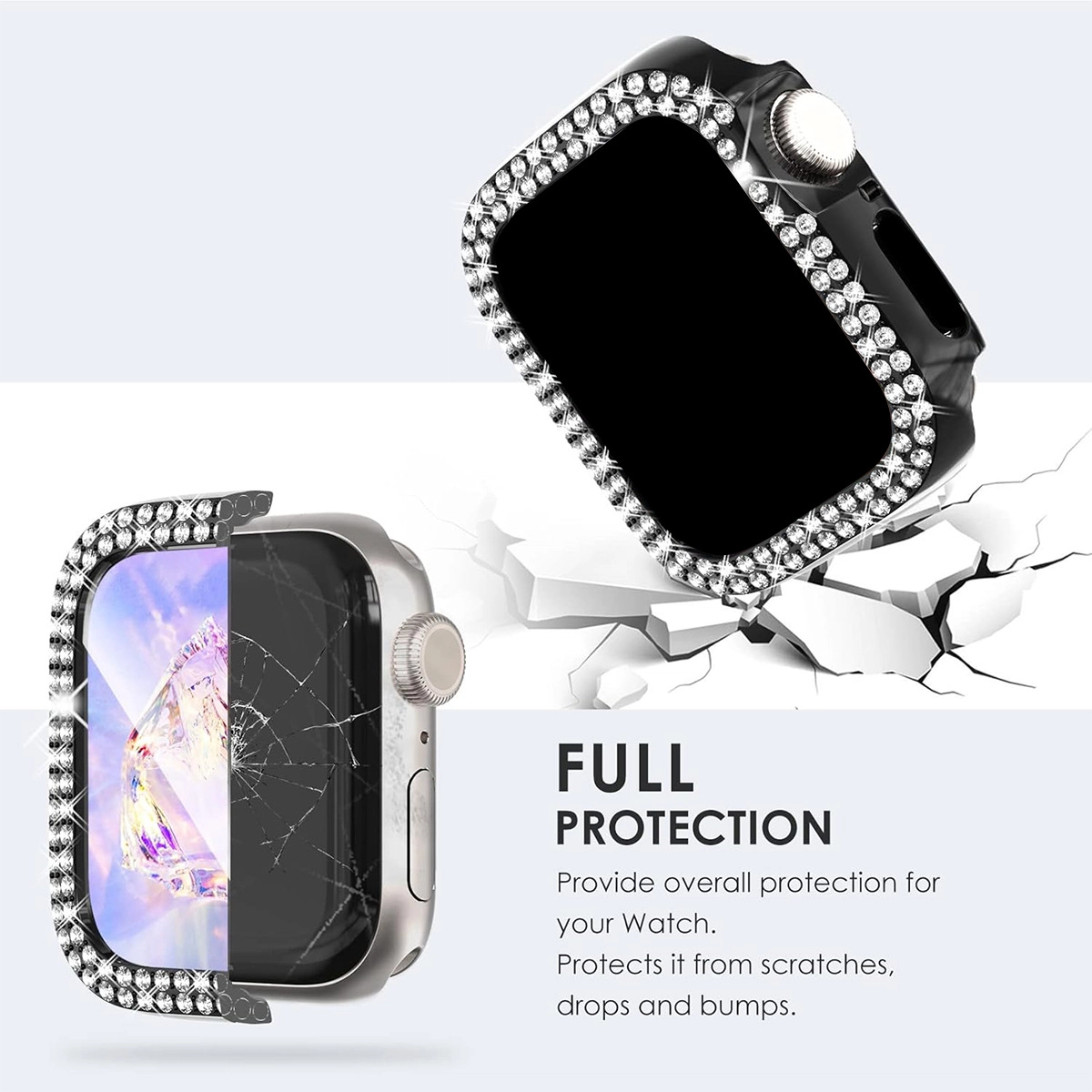LOVINGCOOL Apple watchs109987654321