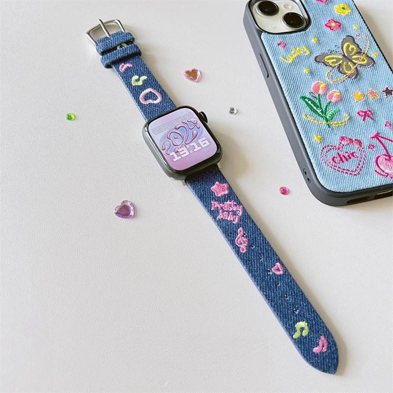 LOVINGCOOL iwatch