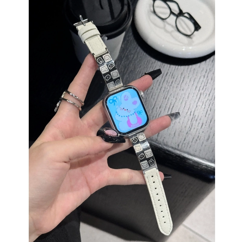 LOVINGCOOL Apple WatchS10S9S8S7SEUltra2