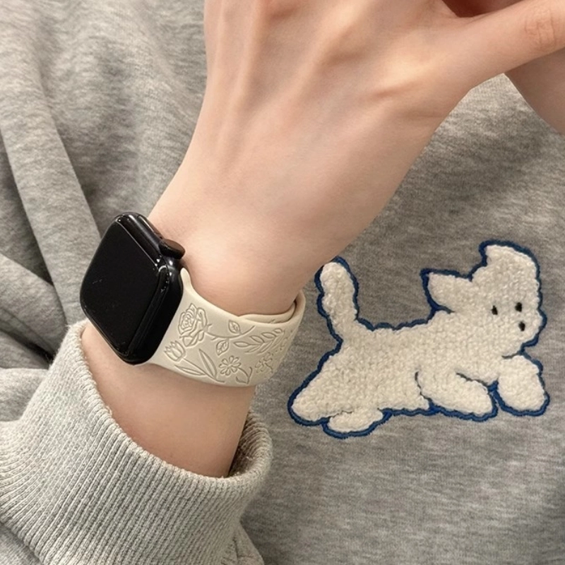 LOVINGCOOL iwatchse