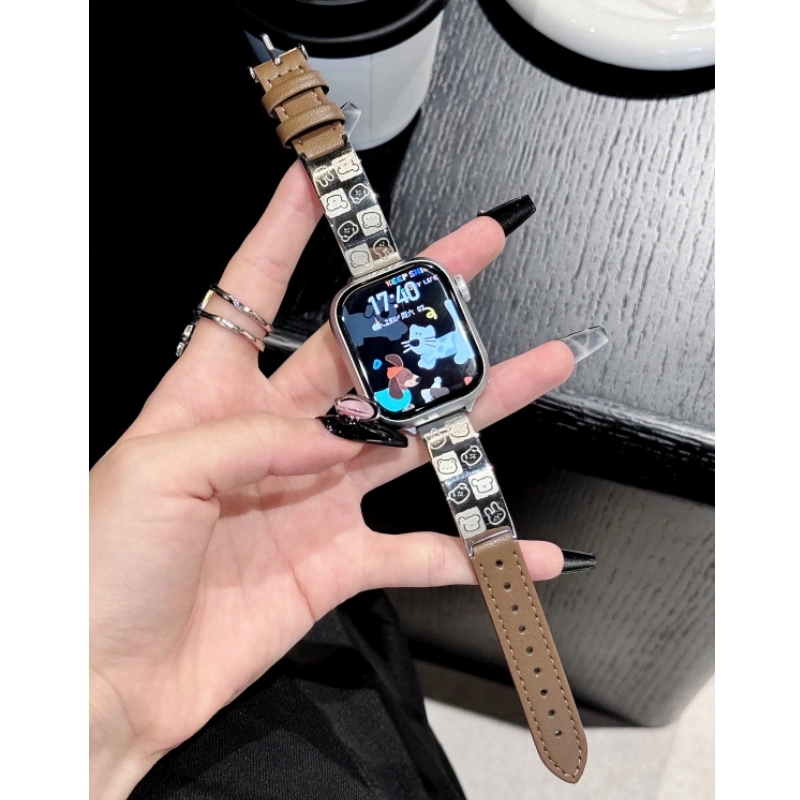 LOVINGCOOL Apple WatchS10S9S8S7SEUltra2