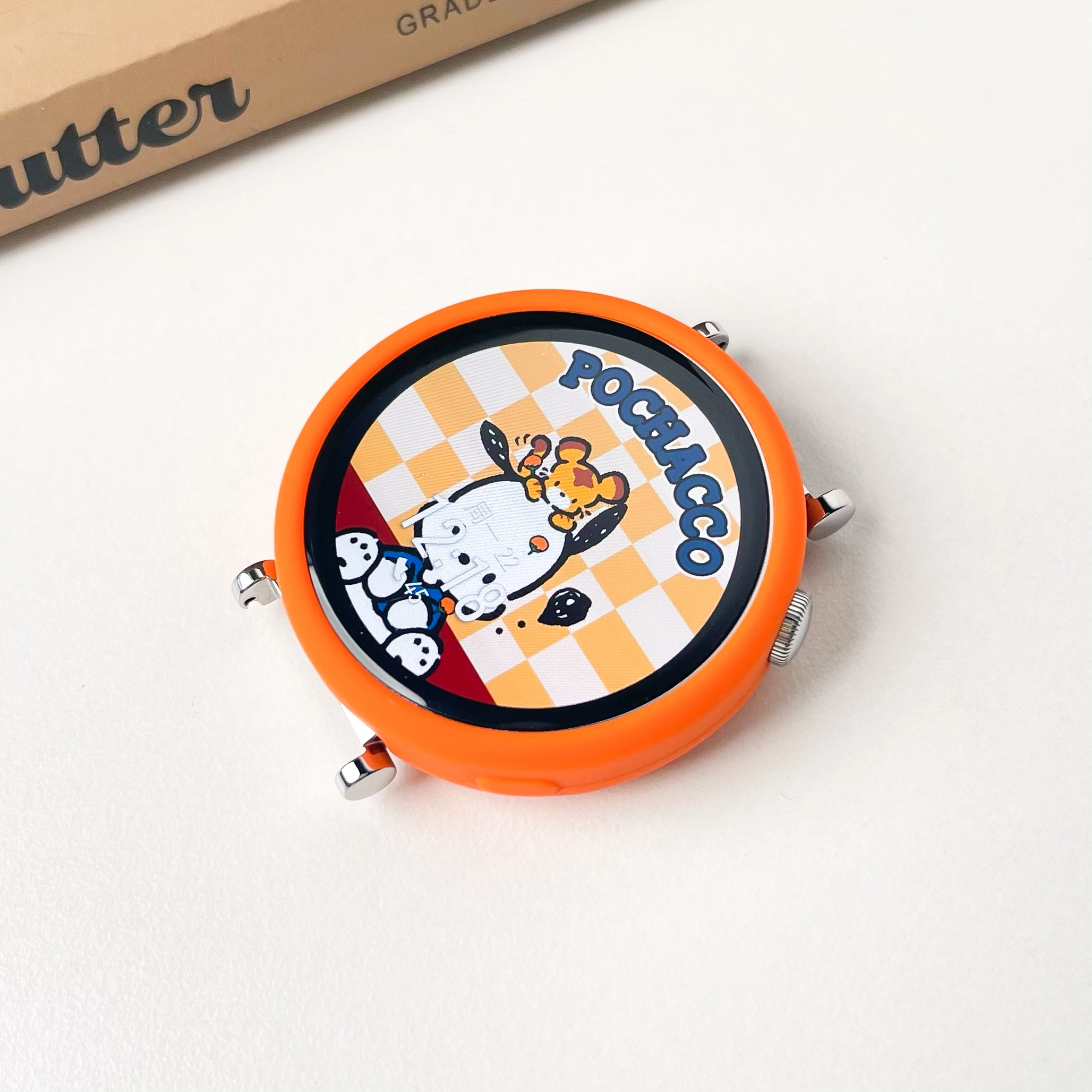LOVINGCOOL gt4 4146mm