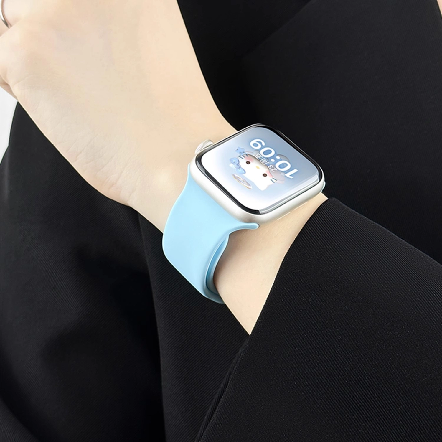 LOVINGCOOL 20.6cm applewatch