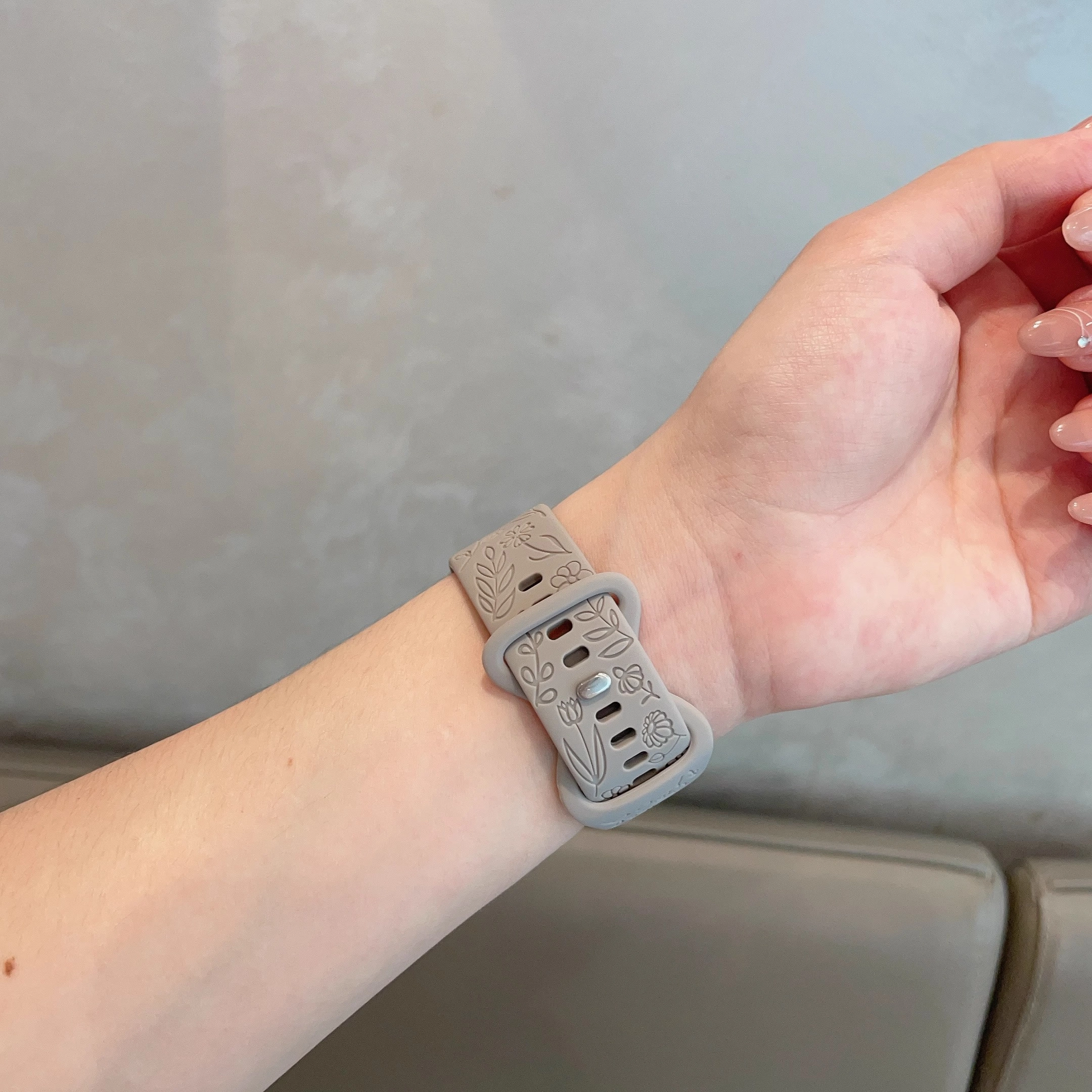 LOVINGCOOL iwatchse