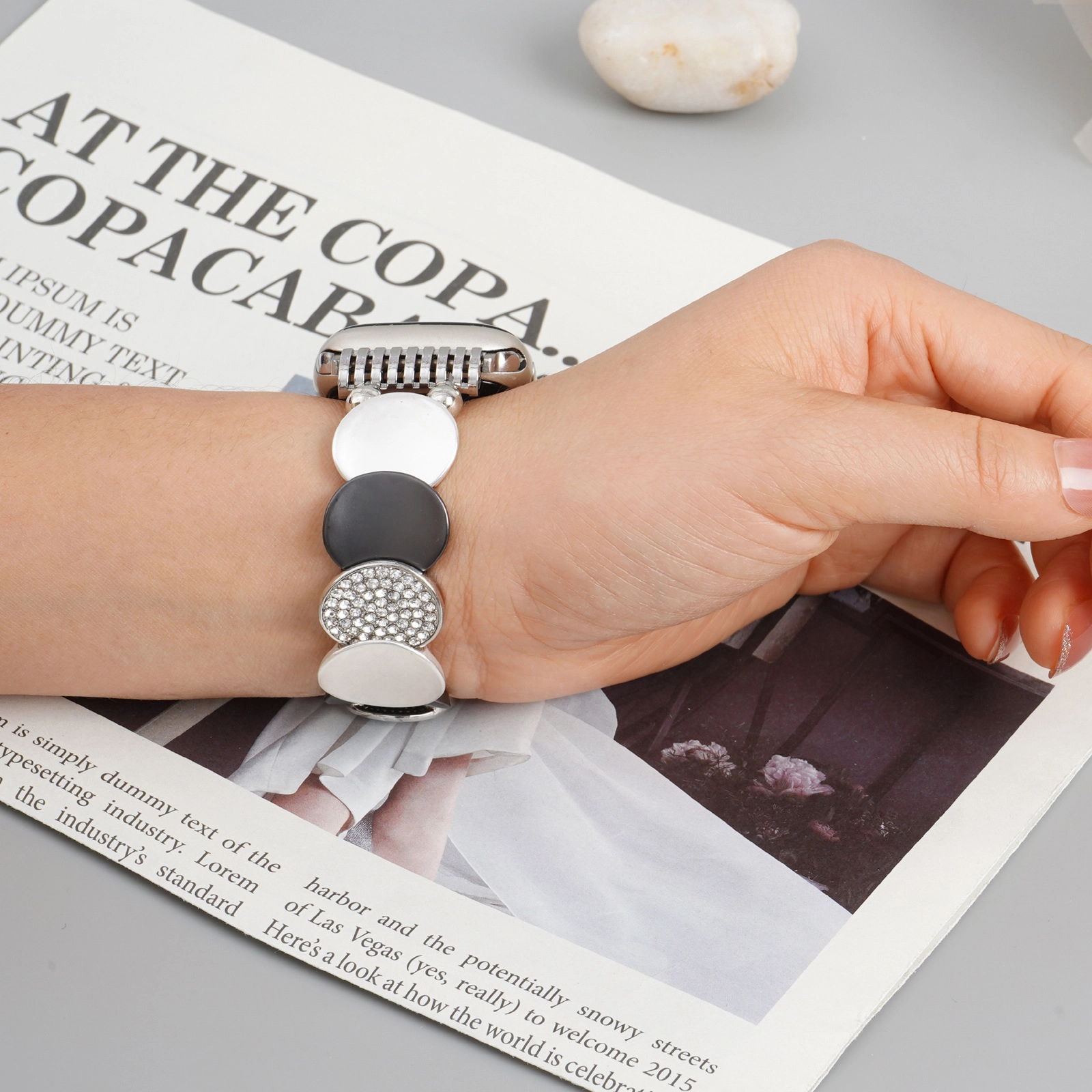 LOVINGCOOL 15cm iwatchapple