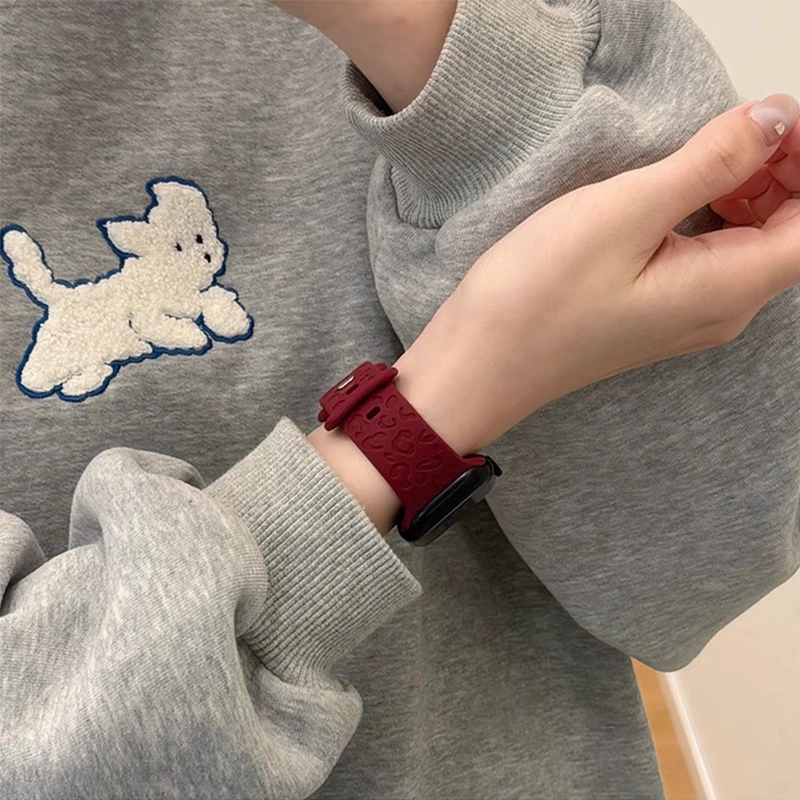 LOVINGCOOL iwatchs9