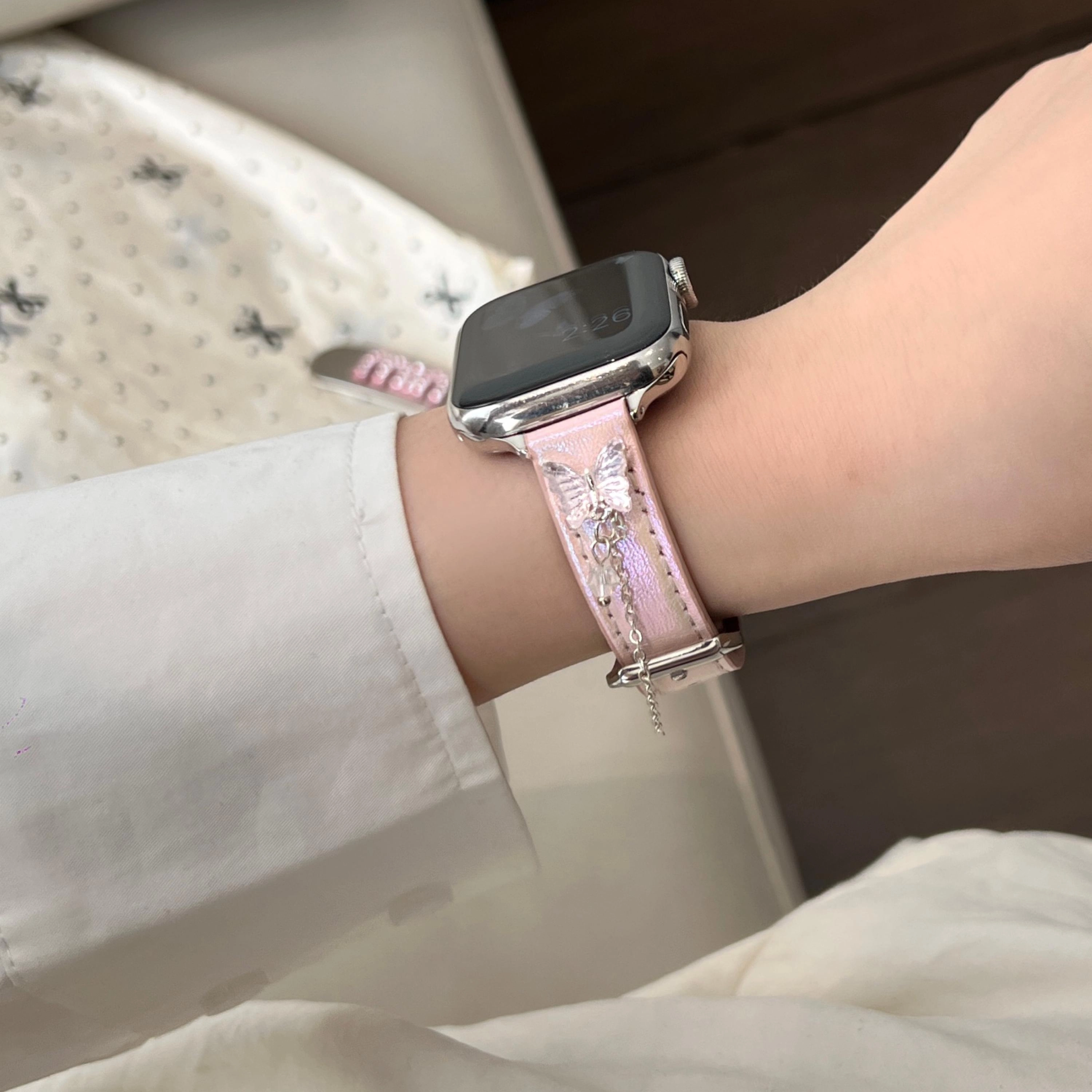 LOVINGCOOL applewatchS10iwatch98765432