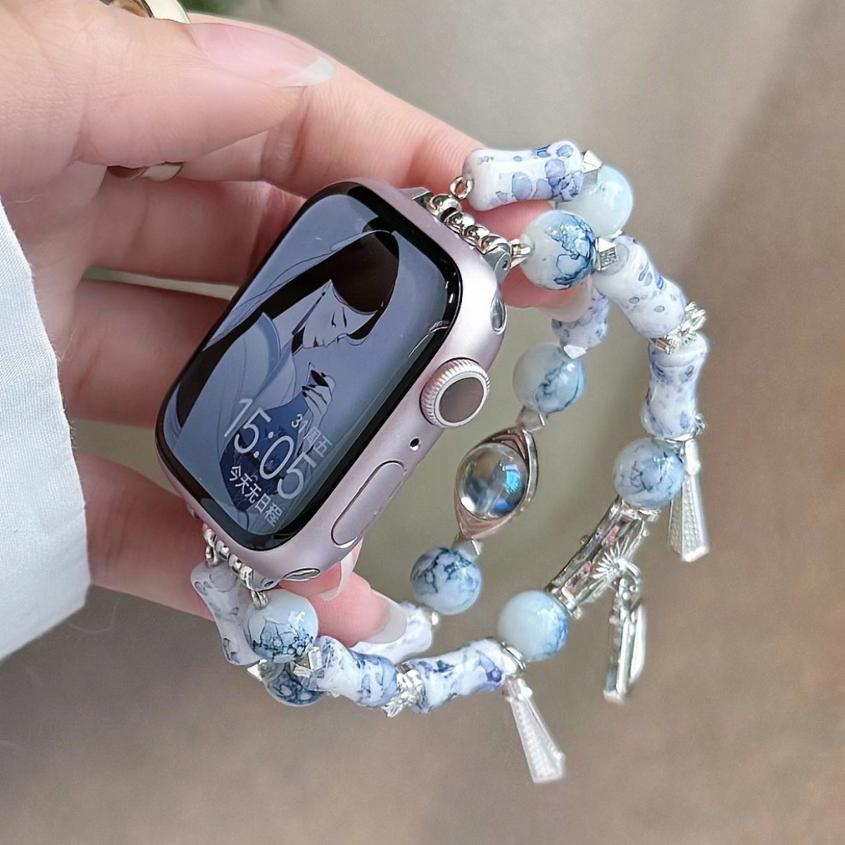 LOVINGCOOL apple watch s109876543 Ultra