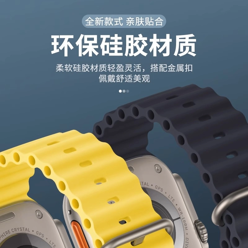 LOVINGCOOL iWatch8Ultra
