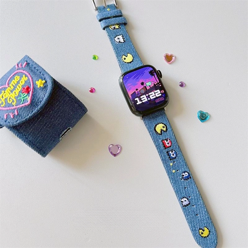 LOVINGCOOL iwatch