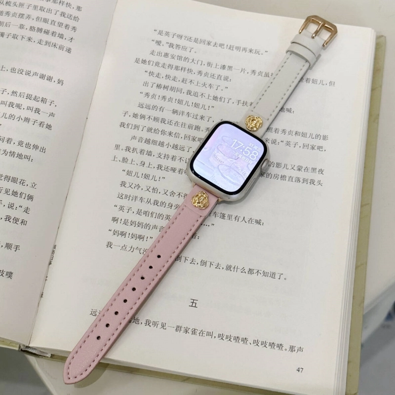 LOVINGCOOL Appleiwatch56789SEultra