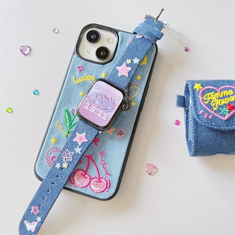 LOVINGCOOL iwatch