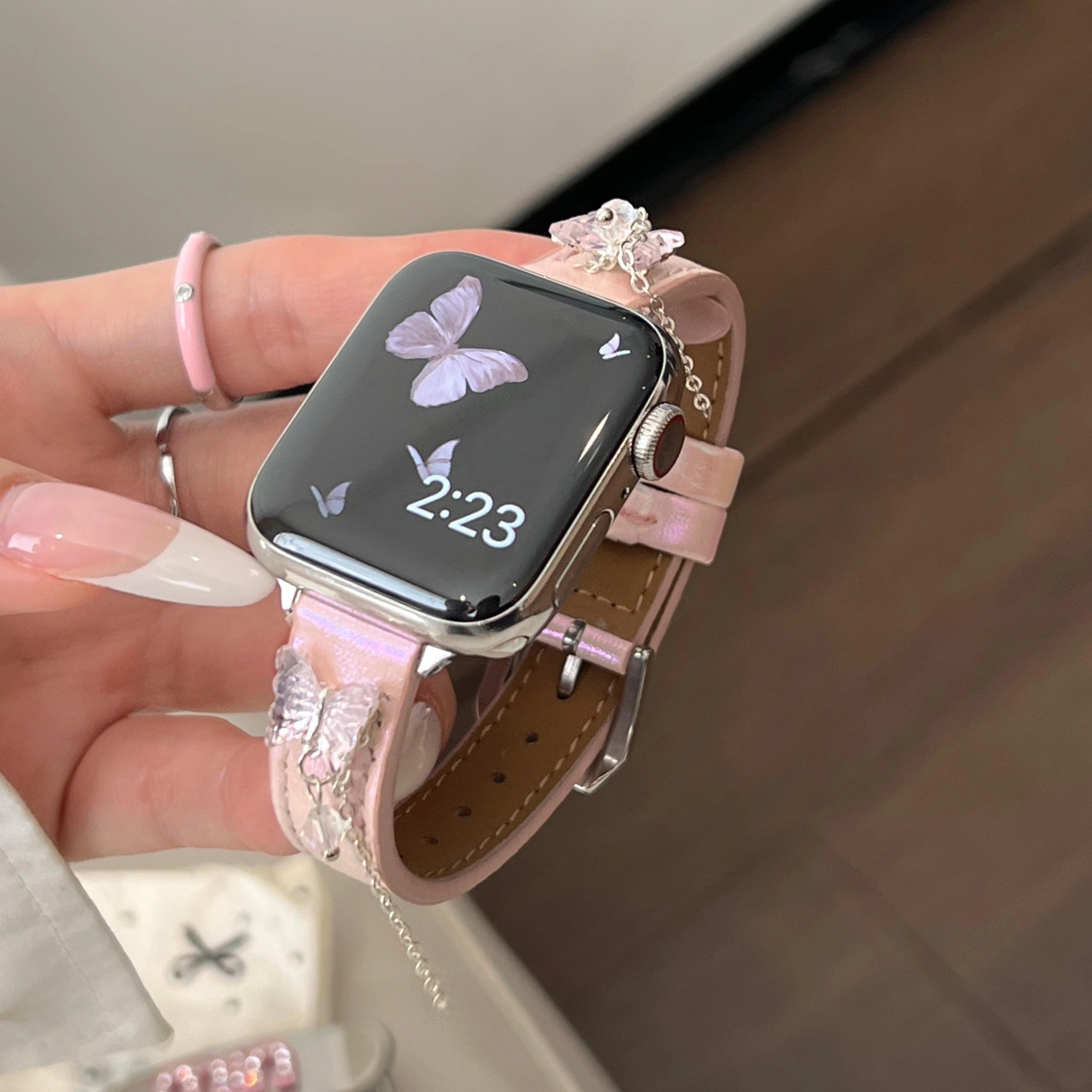 LOVINGCOOL applewatchS10iwatch98765432