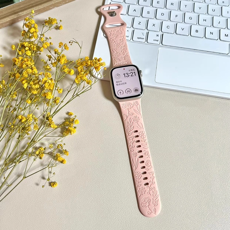 LOVINGCOOL iwatchse