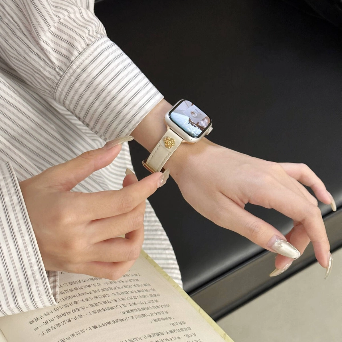 LOVINGCOOL Appleiwatch56789SEultra