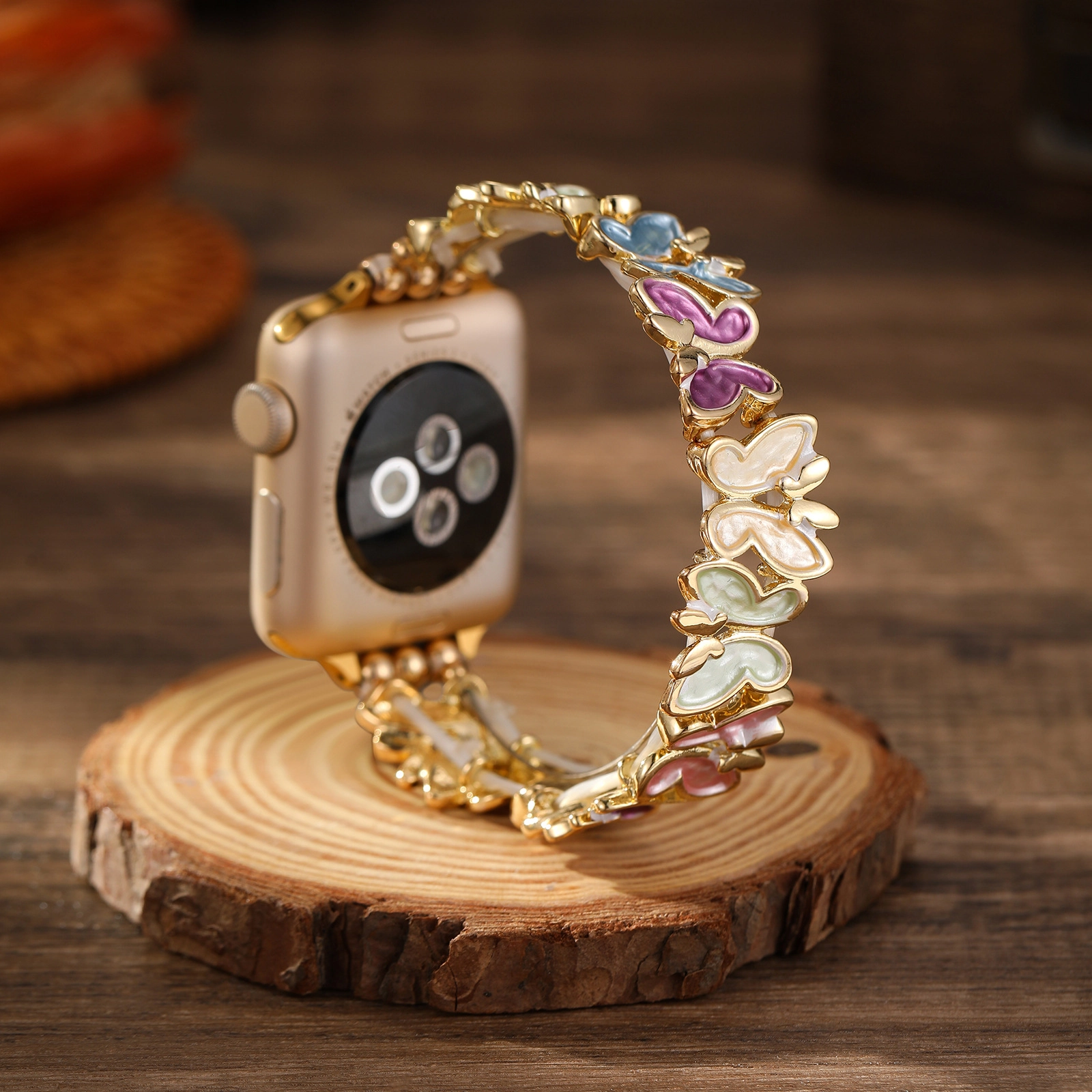 LOVINGCOOL iwatchapplewatch987654321seultra