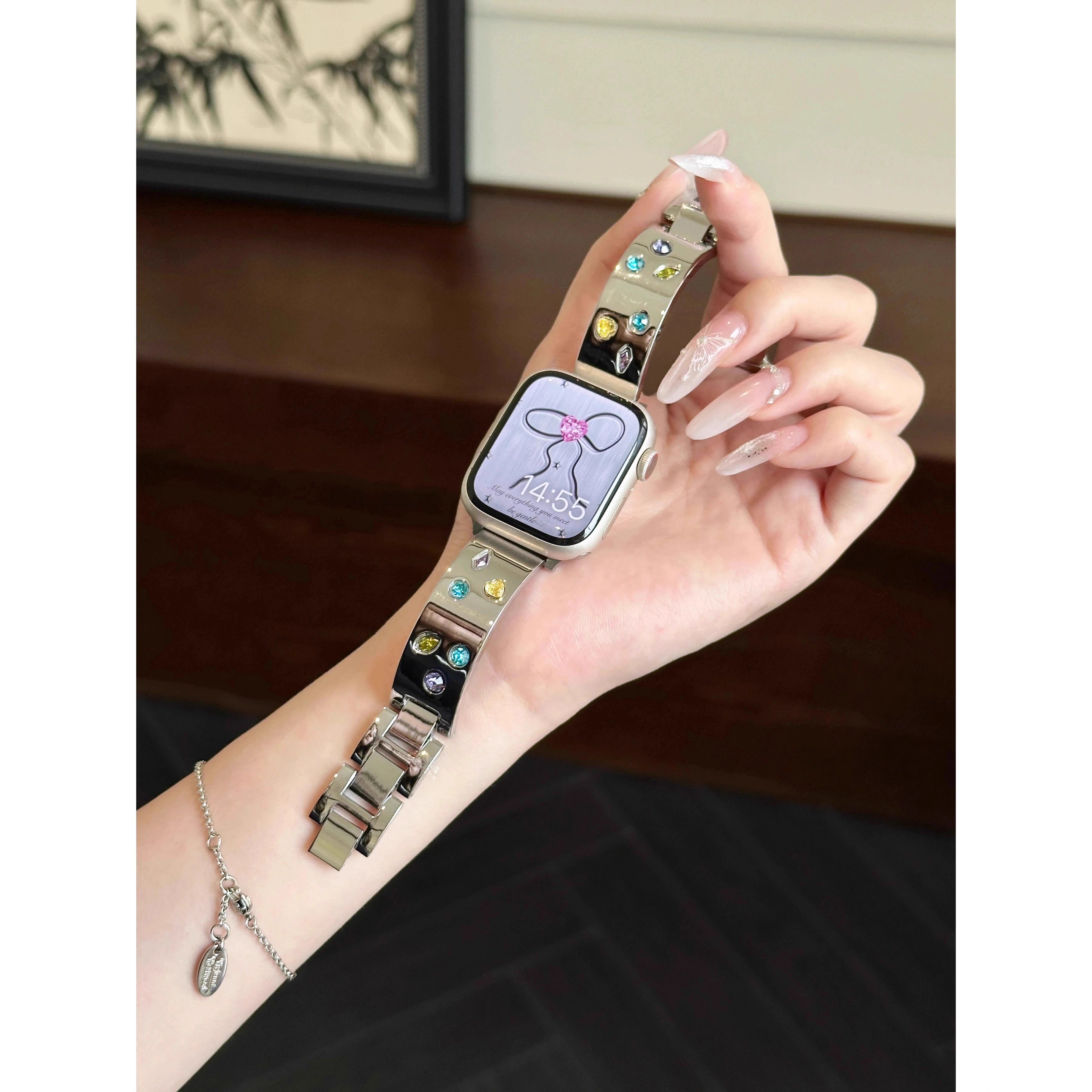 LOVINGCOOL iwatch