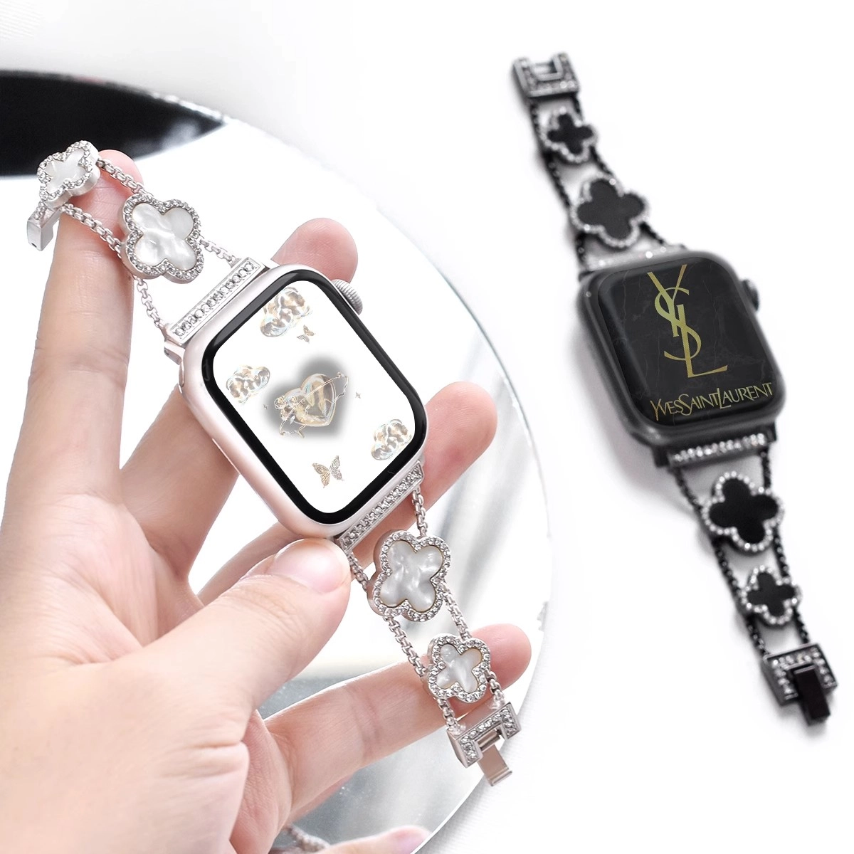 LOVINGCOOL applewatch