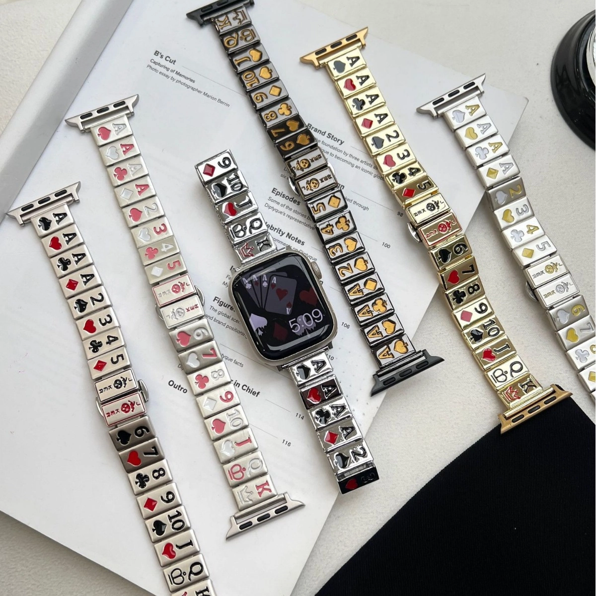 LOVINGCOOL iWatchS9